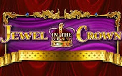 Jewel In The Crown Slot